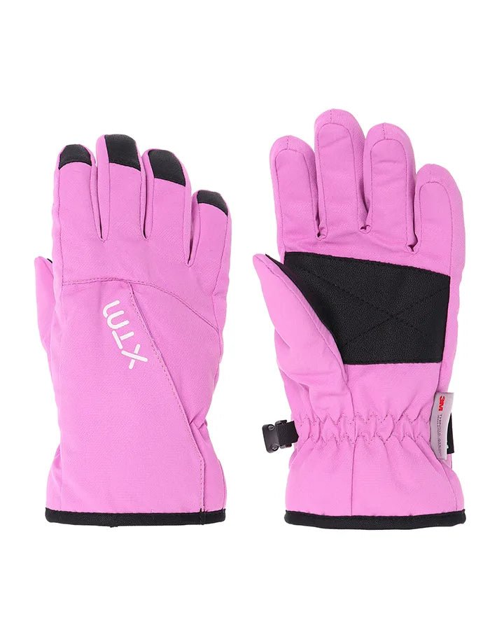Tots II Glove - XTM19329720468503 - Orchid - 2XS