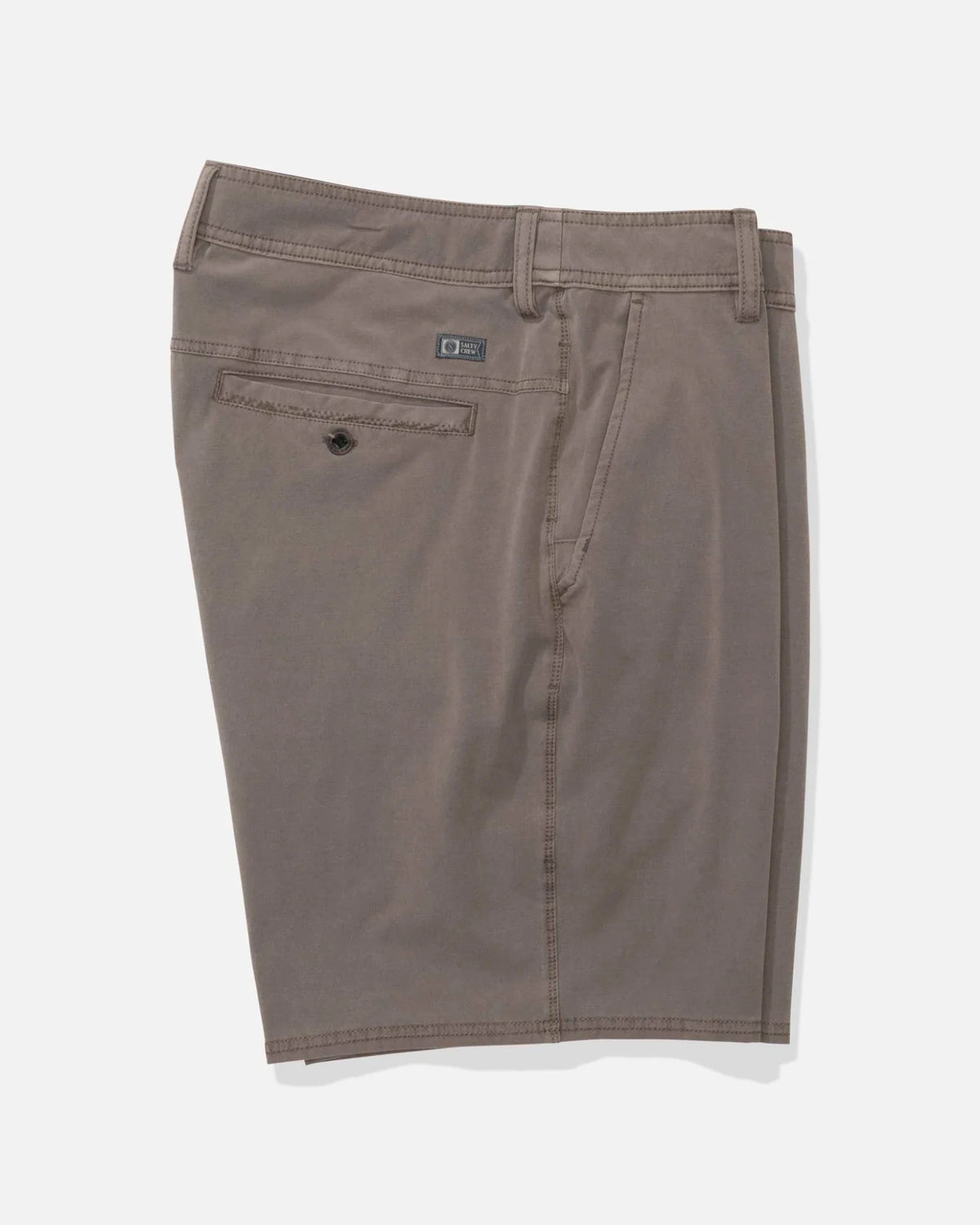 TRANSOM OVERDYE SHORT -Salty Crew30435050-DARK BROWN-28