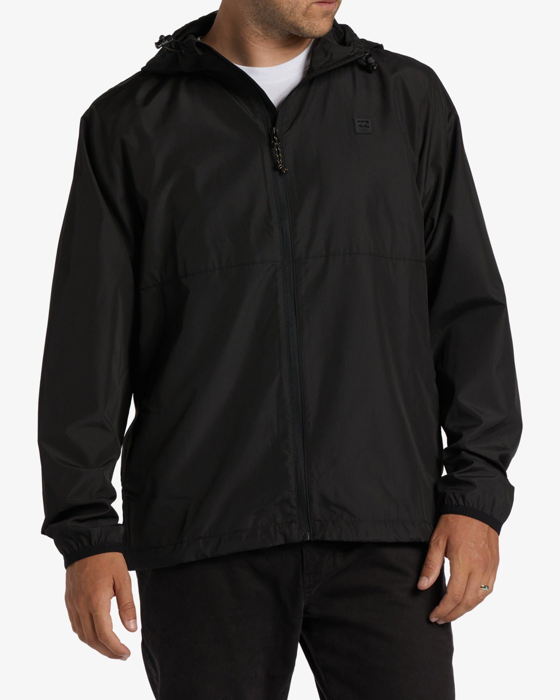 Transport Windbreaker - BillabongABYJK00101 - Black - L
