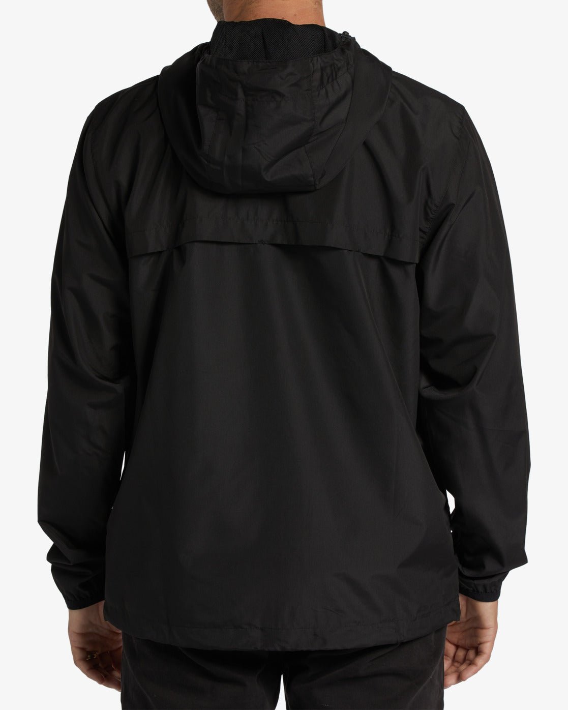 Transport Windbreaker - BillabongABYJK00101 - Black - L