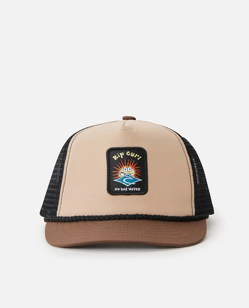 Tube Town Trucker - Toddler - Rip Curl1D5BHE - 0064 - Khaki - 1SZ