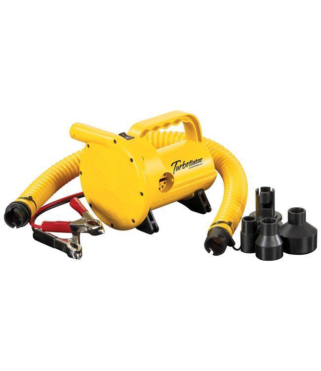 TURBO 12V PUMP - Sports Stuff2057 - 1001 -