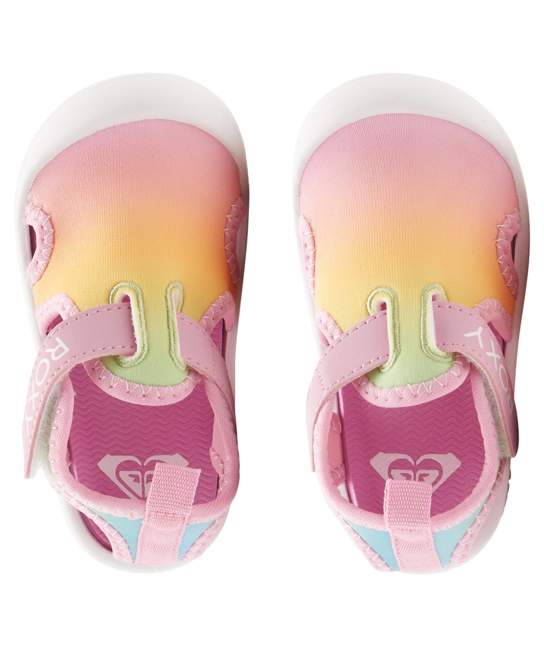 TW GROM - RoxyAROS600012 - SNOWCONE GRADIENT - 5