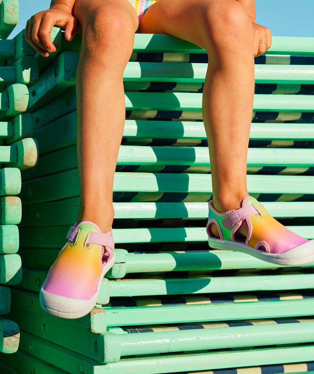 TW GROM - RoxyAROS600012 - SNOWCONE GRADIENT - 5