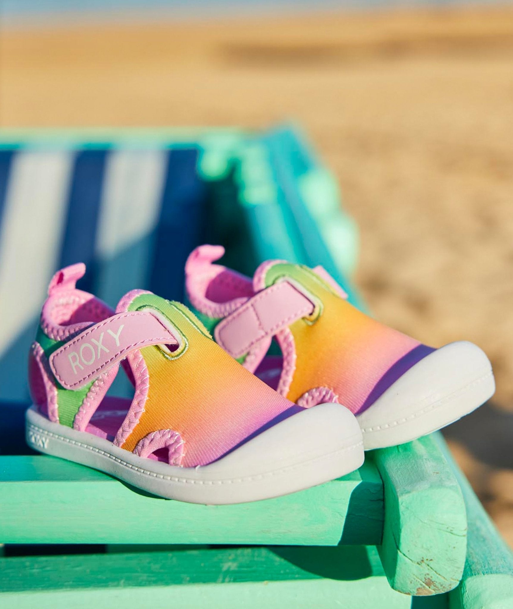 TW GROM - RoxyAROS600012 - SNOWCONE GRADIENT - 5