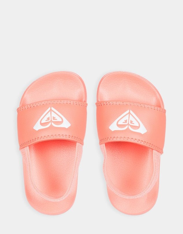 TW SLIPPY - RoxyAROL100030-PINK/RASPBERRY-5