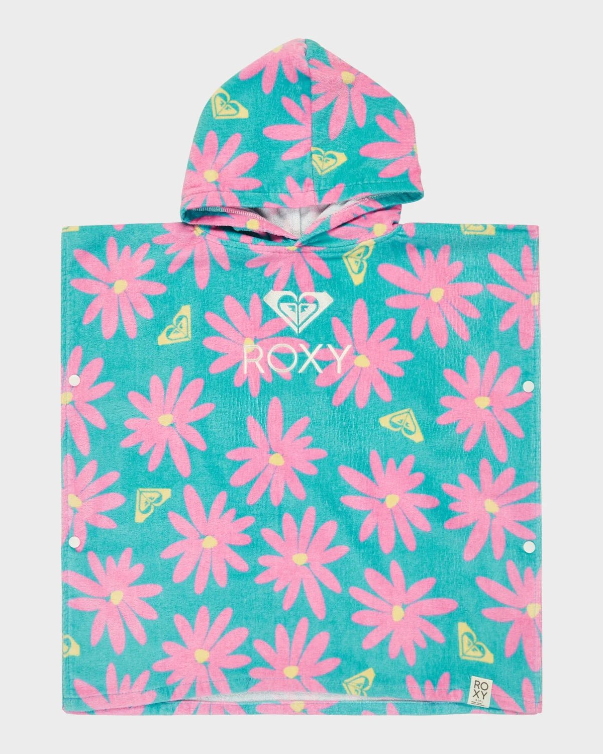 TW STAY MAGICAL PRINTED - RoxyERLAA03064 - POLYNYA BIG DREAMS MINI - 1SZ
