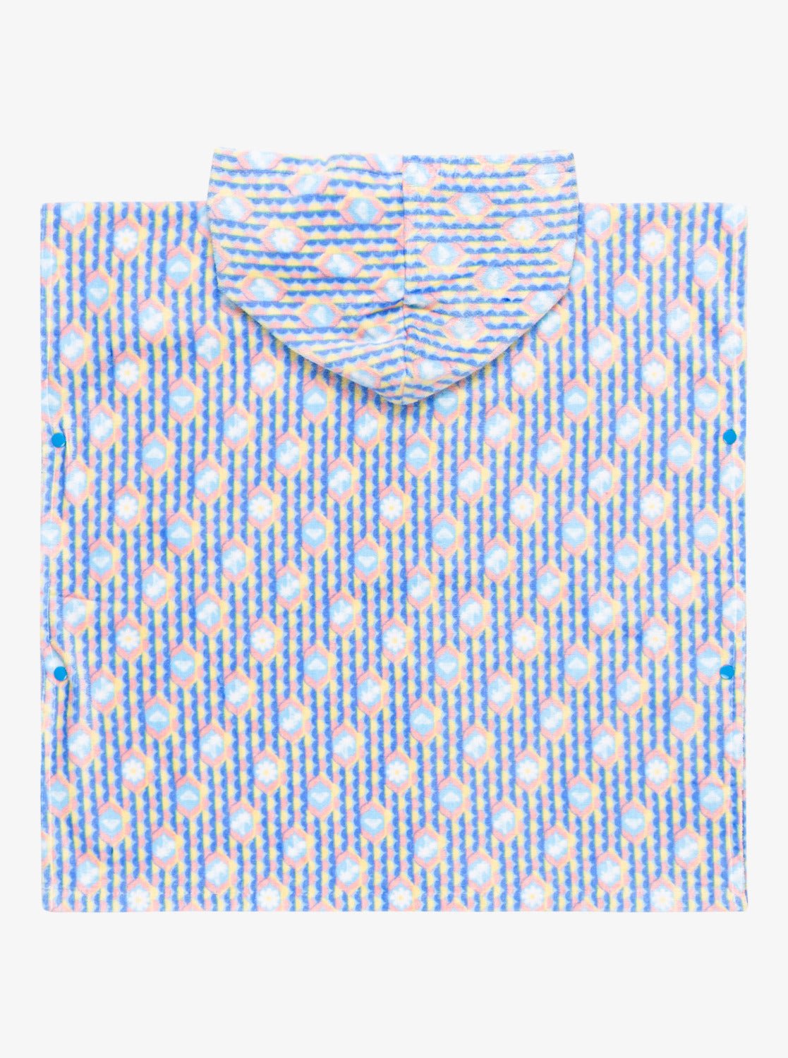 TW Stay Magical Printed Towel - Roxy210000170898