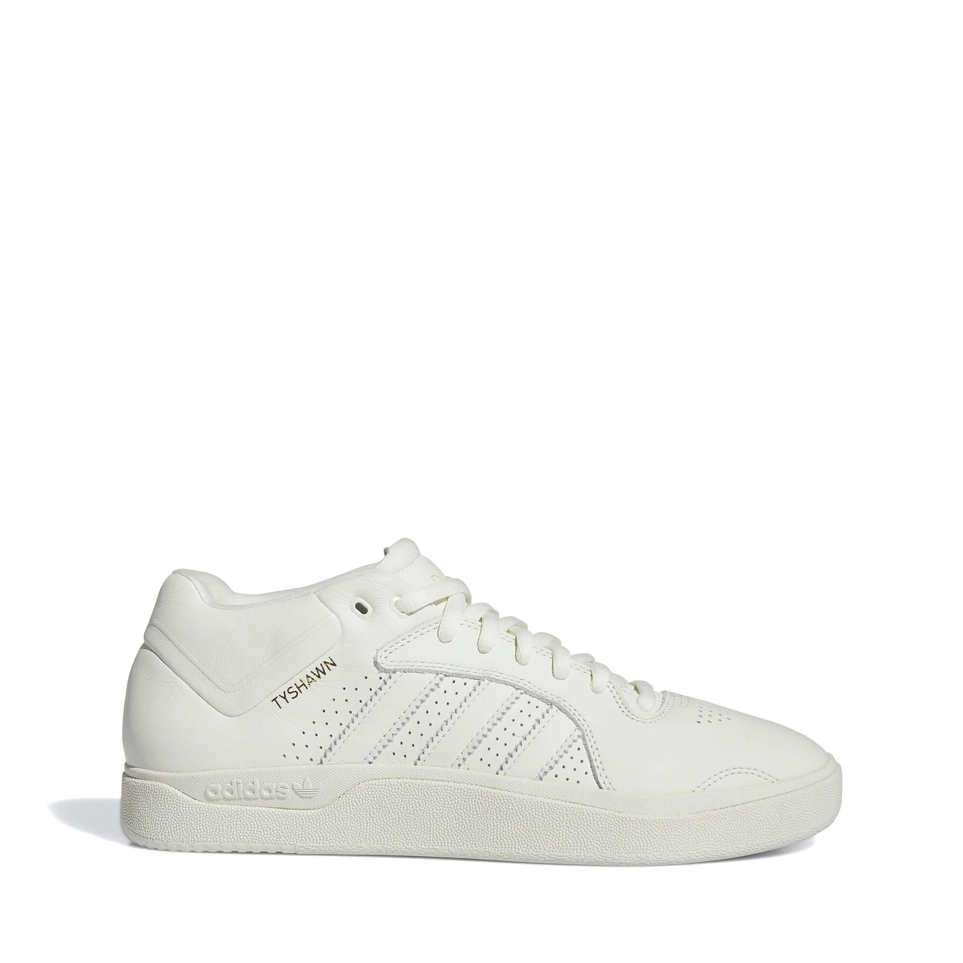 Tyshawn Ivory/Ivory/Blubir - AdidasIE3134 - Ivory/Ivory/Blubir - 10
