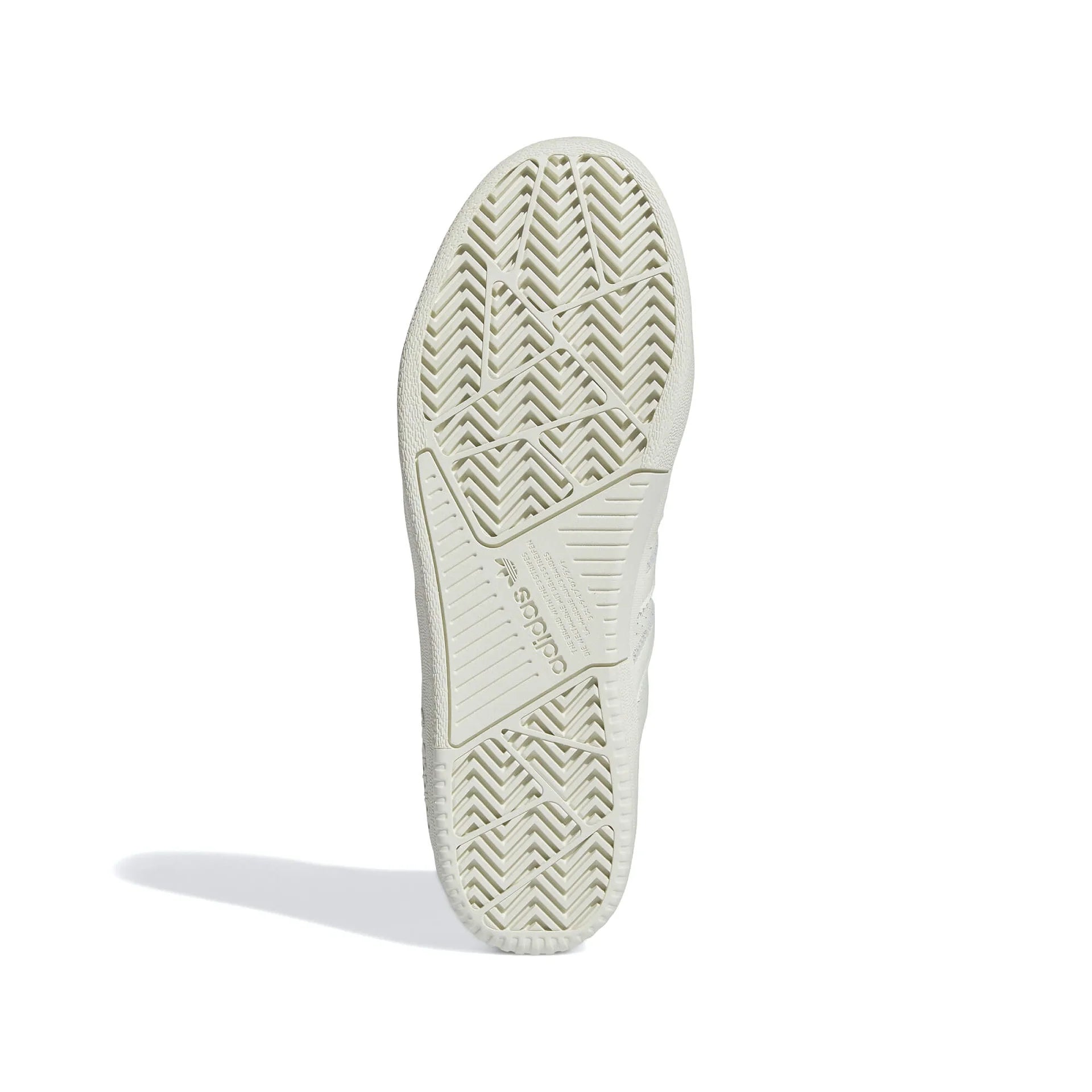 Tyshawn Ivory/Ivory/Blubir - AdidasIE3134 - Ivory/Ivory/Blubir - 10