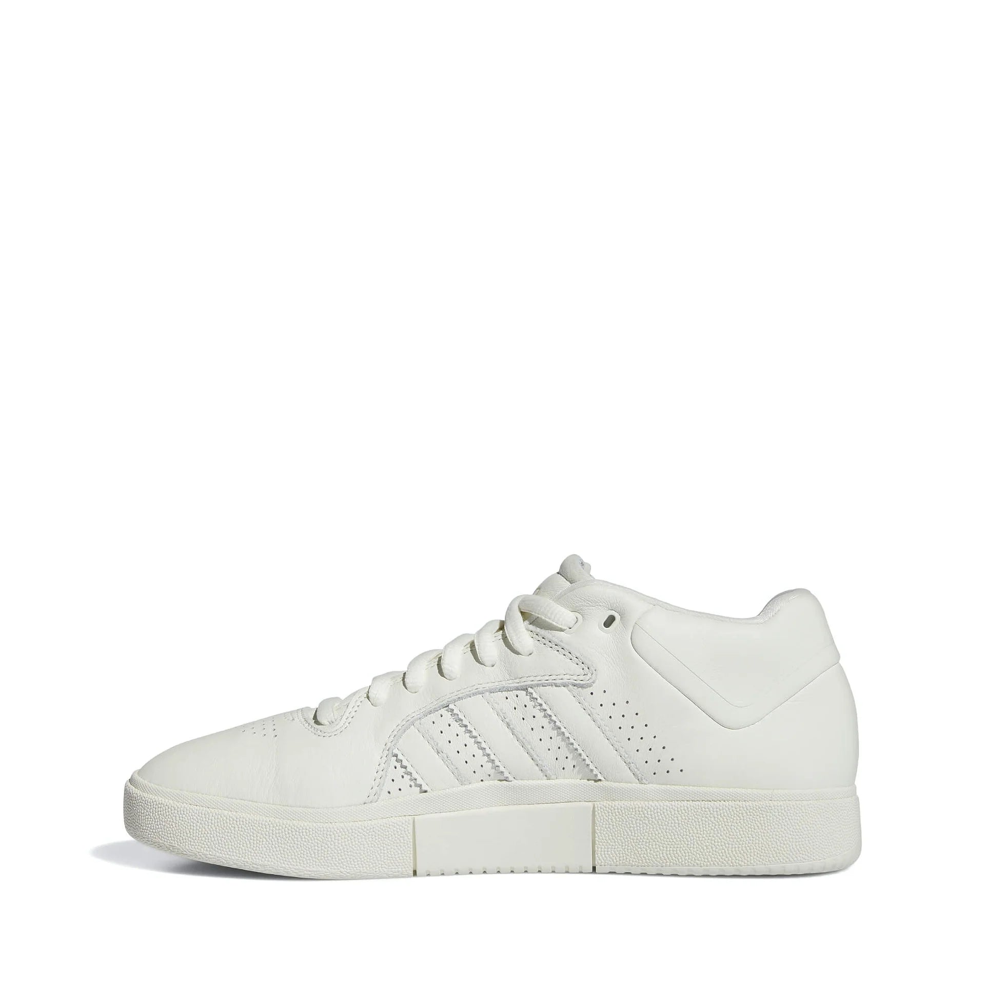 Tyshawn Ivory/Ivory/Blubir - AdidasIE3134 - Ivory/Ivory/Blubir - 10