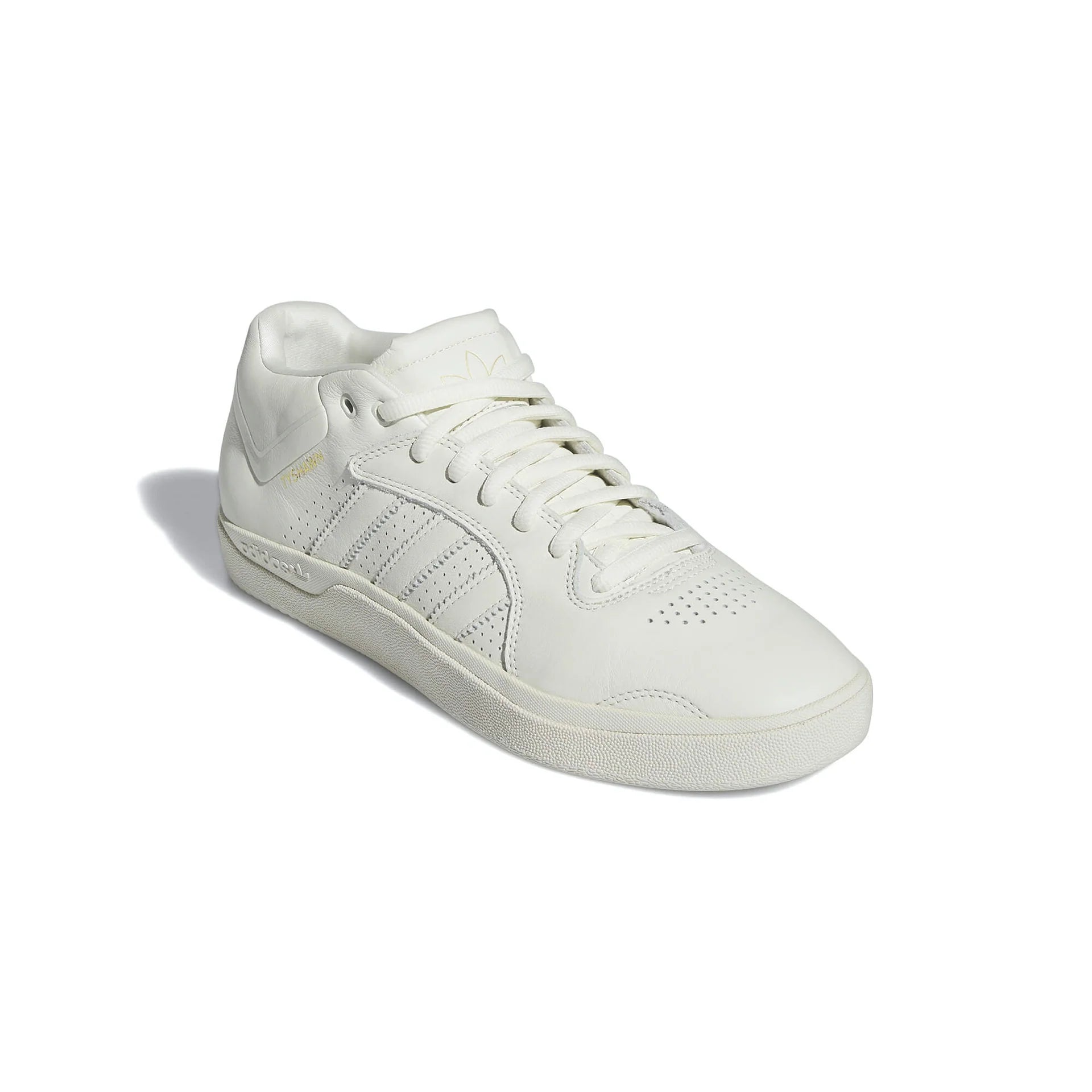 Tyshawn Ivory/Ivory/Blubir - AdidasIE3134 - Ivory/Ivory/Blubir - 10