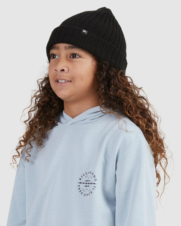 Boys Arcade Beanie