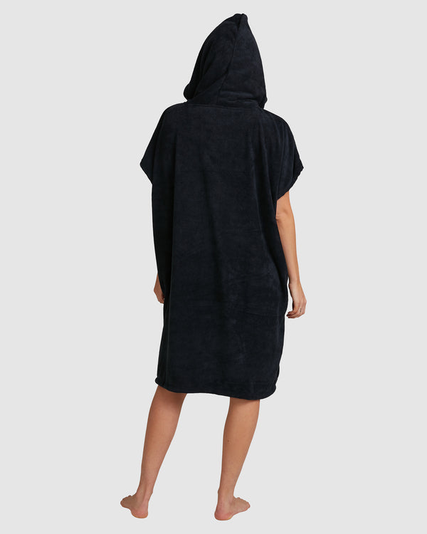 Billabong Hoodie Towel