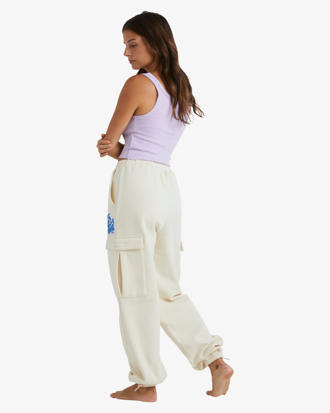 Palm Life Trackpant