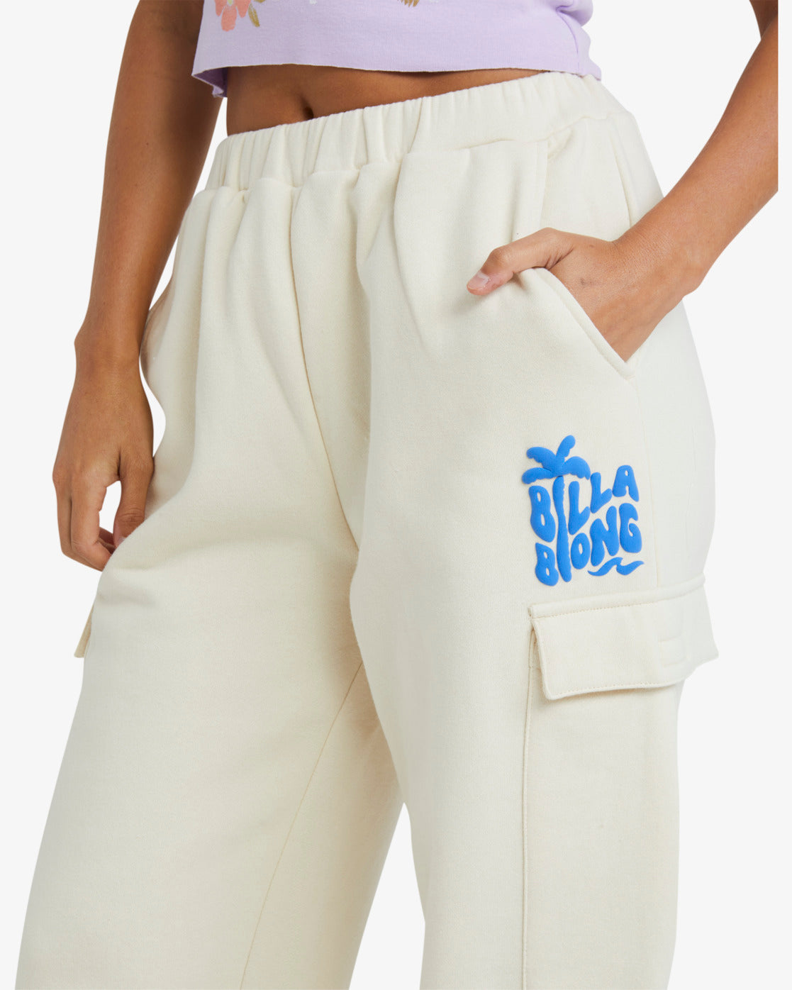 Palm Life Trackpant