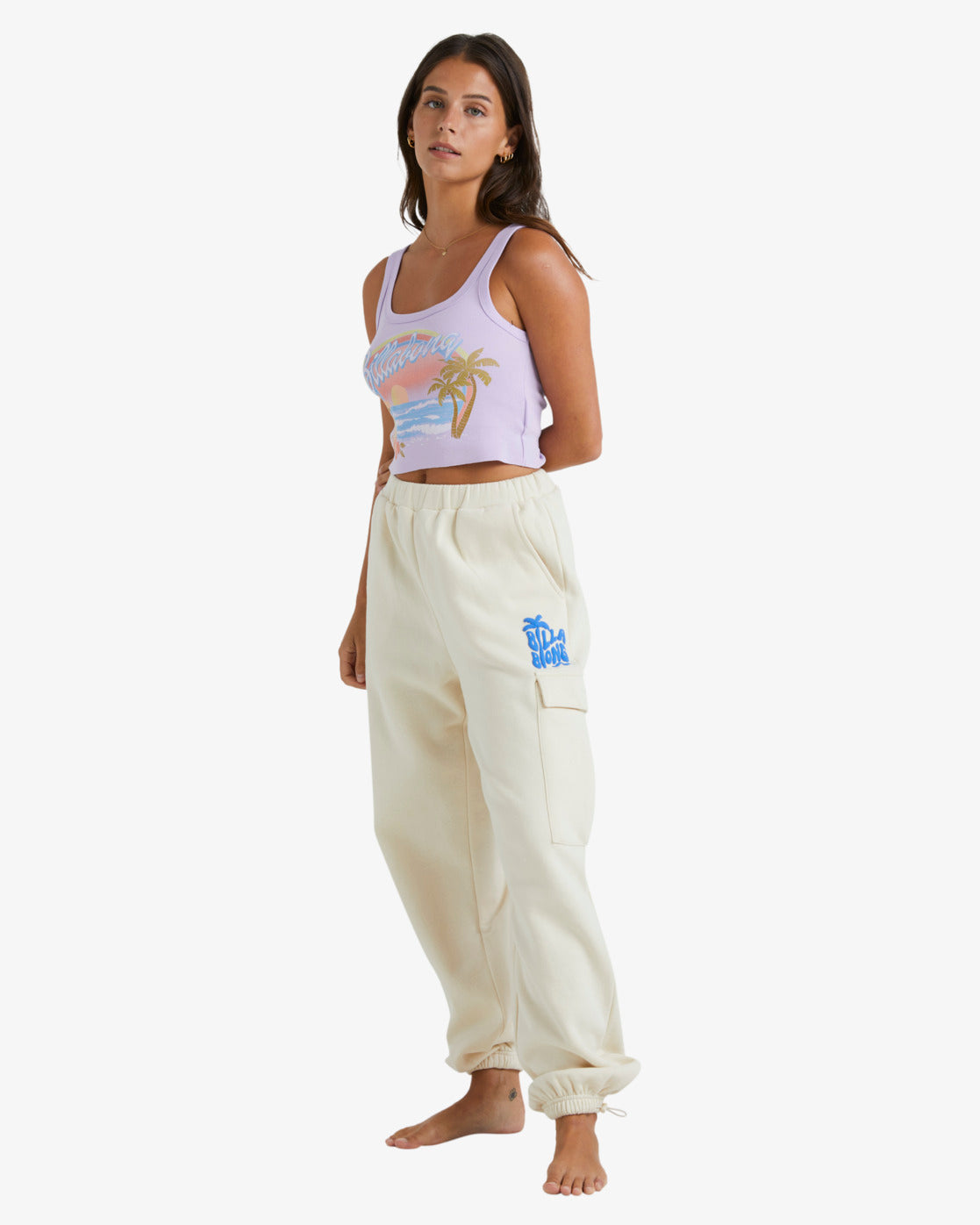 Palm Life Trackpant