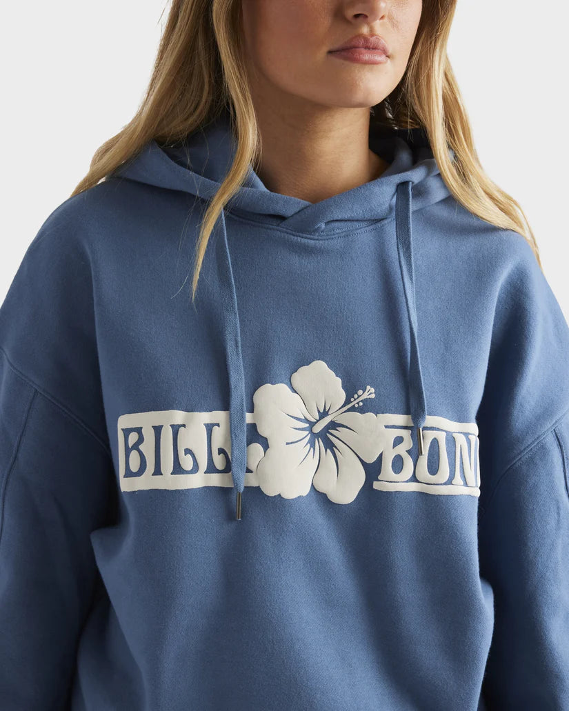 Surf Kiss Kendall Hoodie