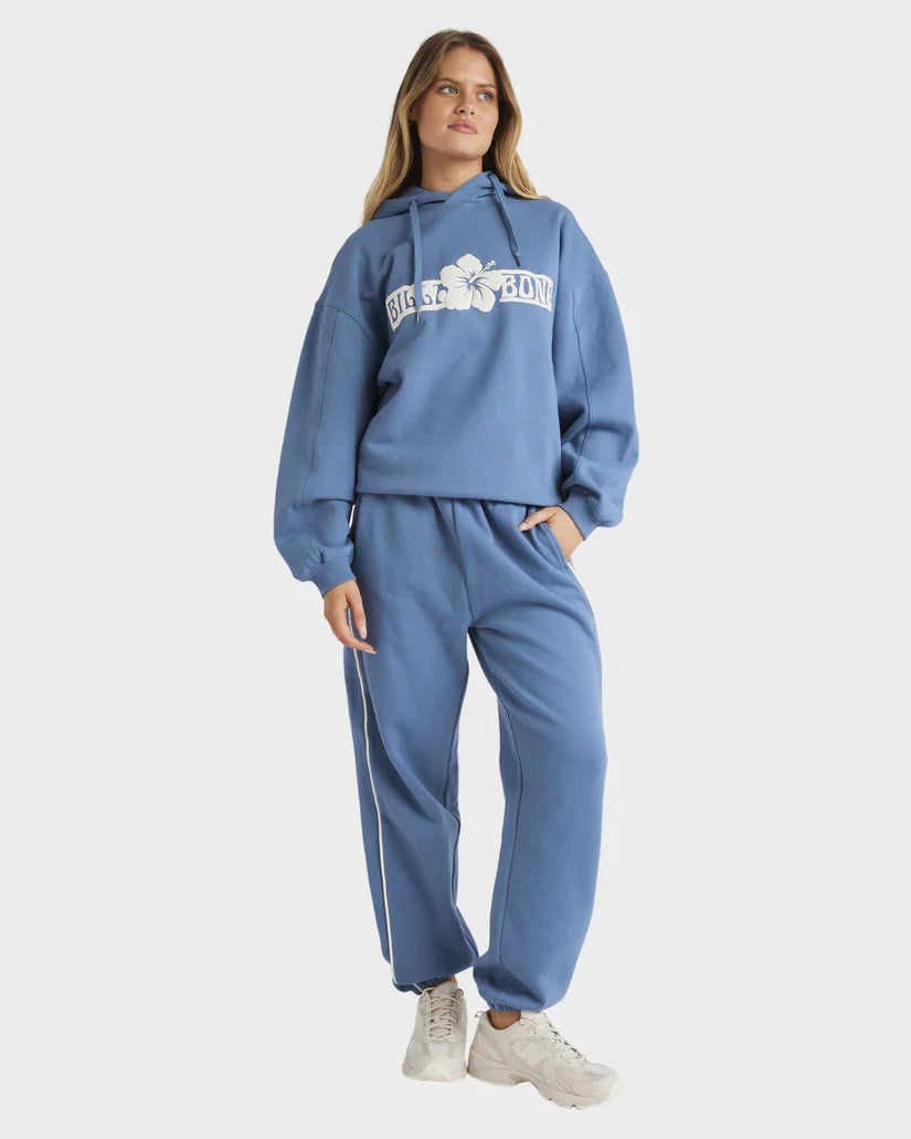 Surf Kiss Kendall Hoodie