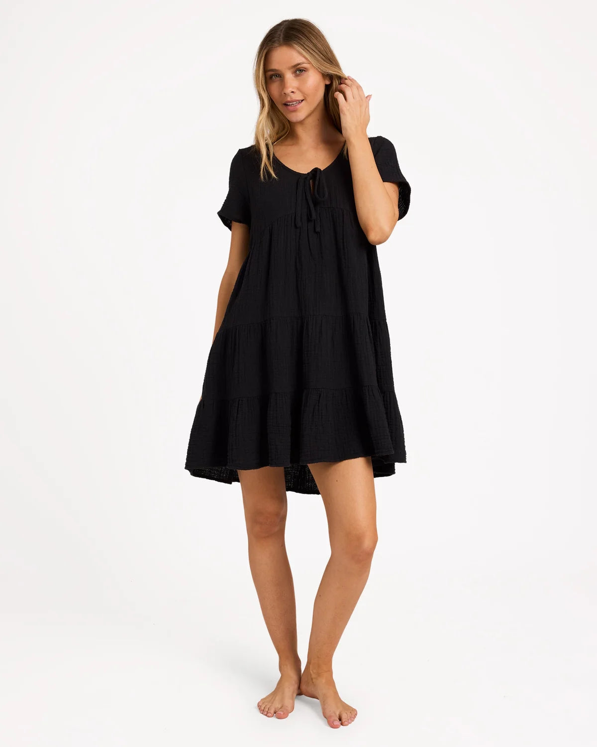 SUTTON DRESS
