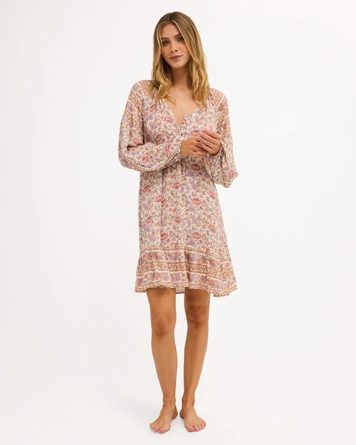 FOREVERMORE DREAMER DRESS