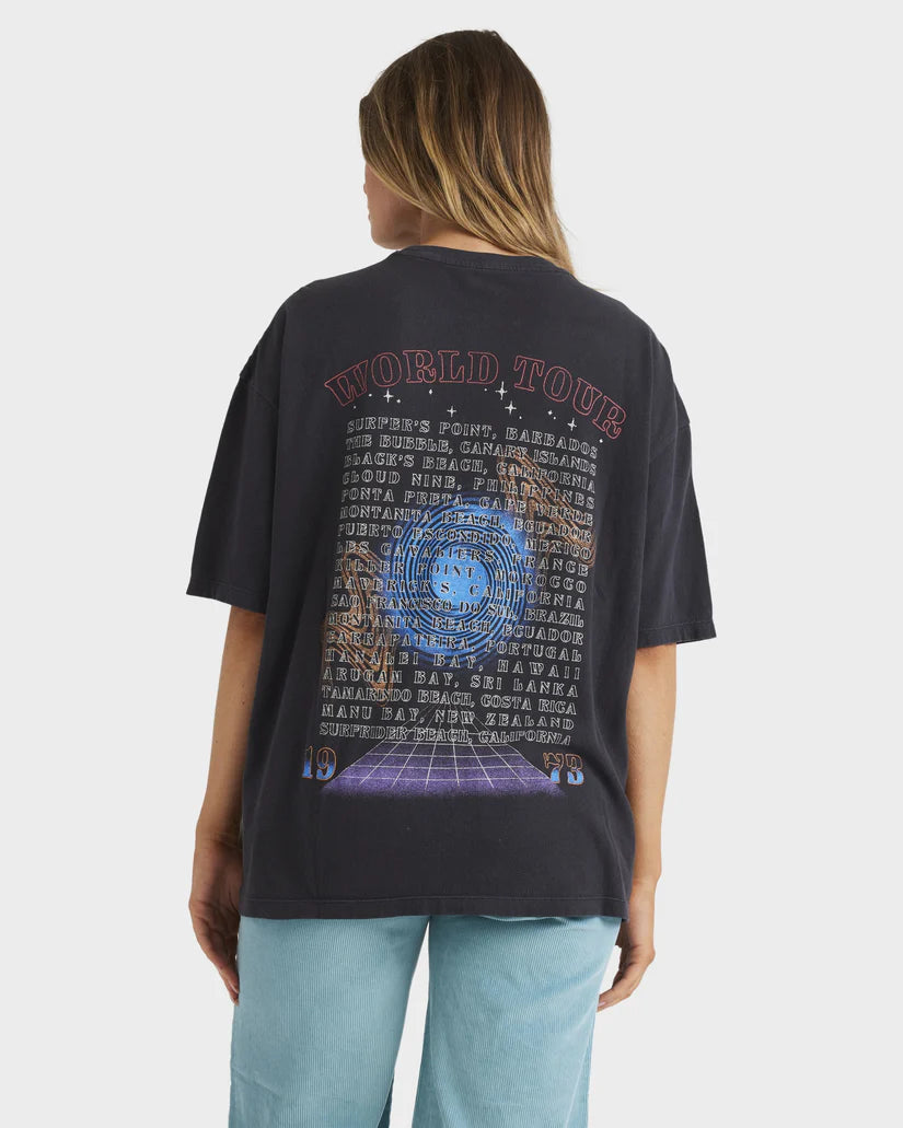 Focus Tour Tee