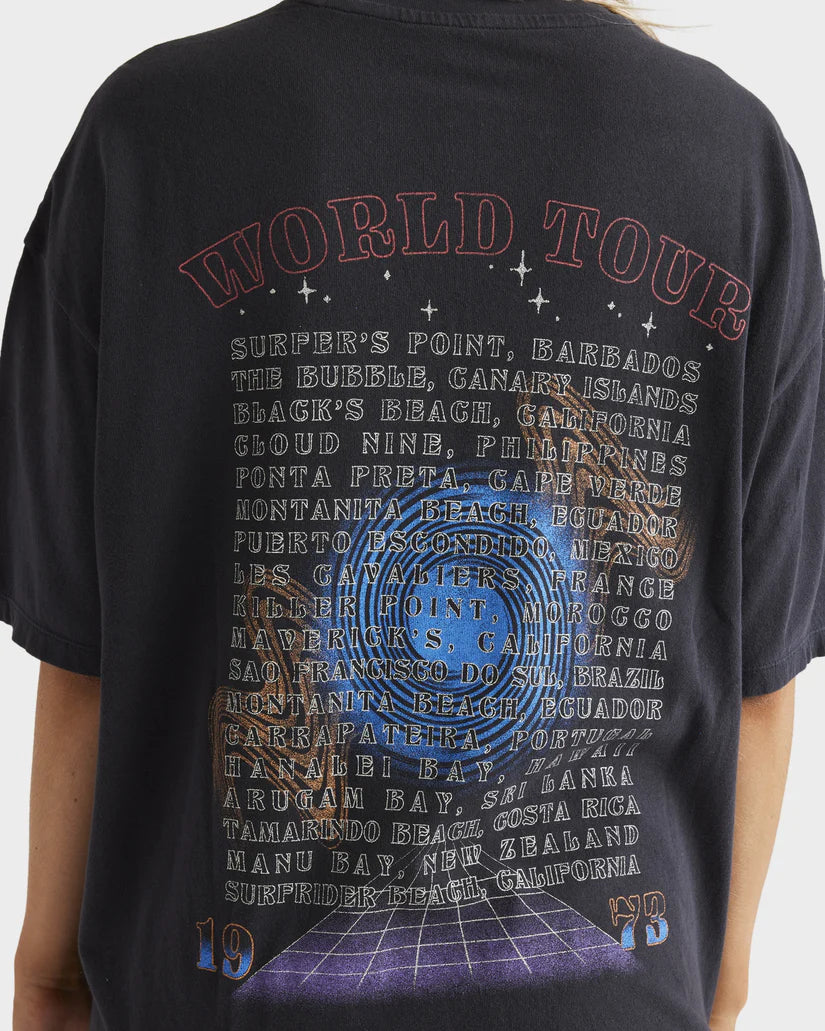 Focus Tour Tee