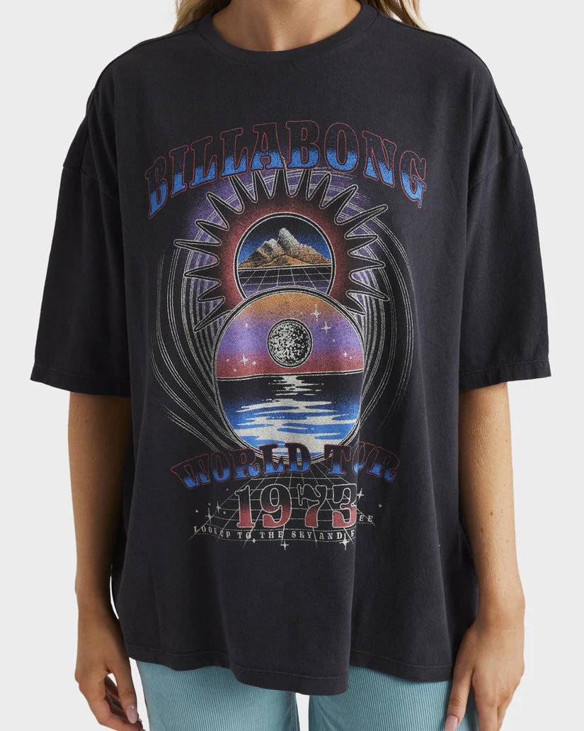 Focus Tour Tee