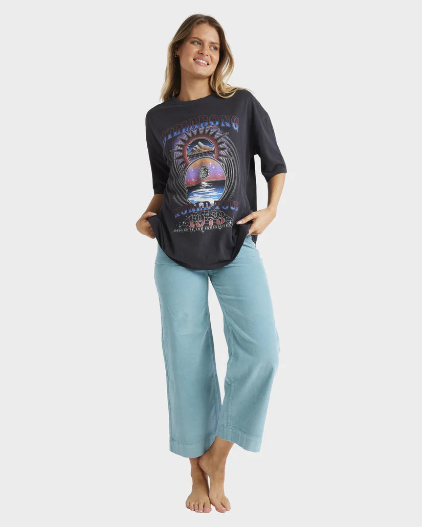 Focus Tour Tee
