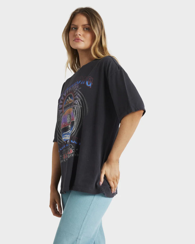 Focus Tour Tee