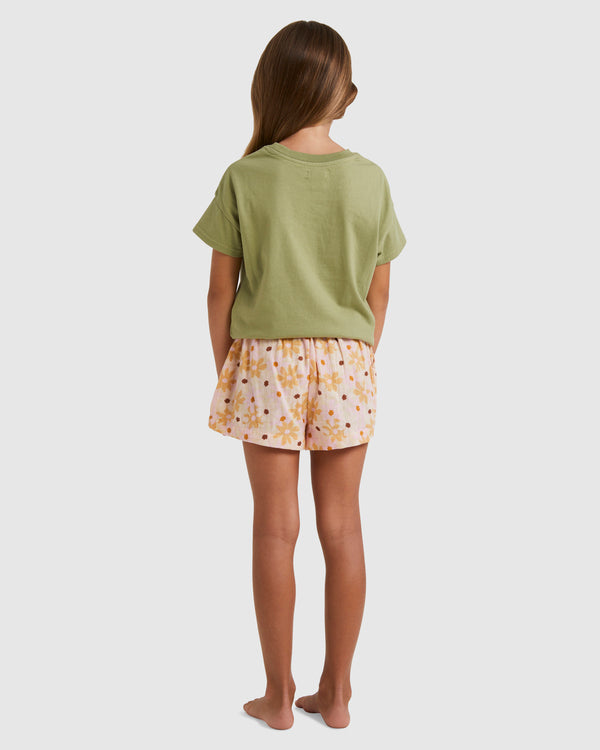 Little Daisy Short