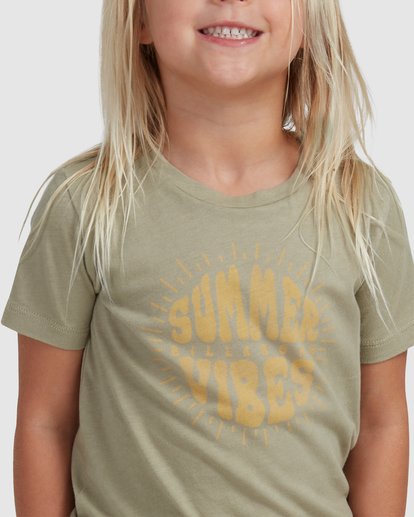 SUMMER TEE
