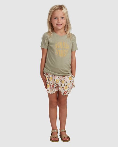 SUMMER TEE