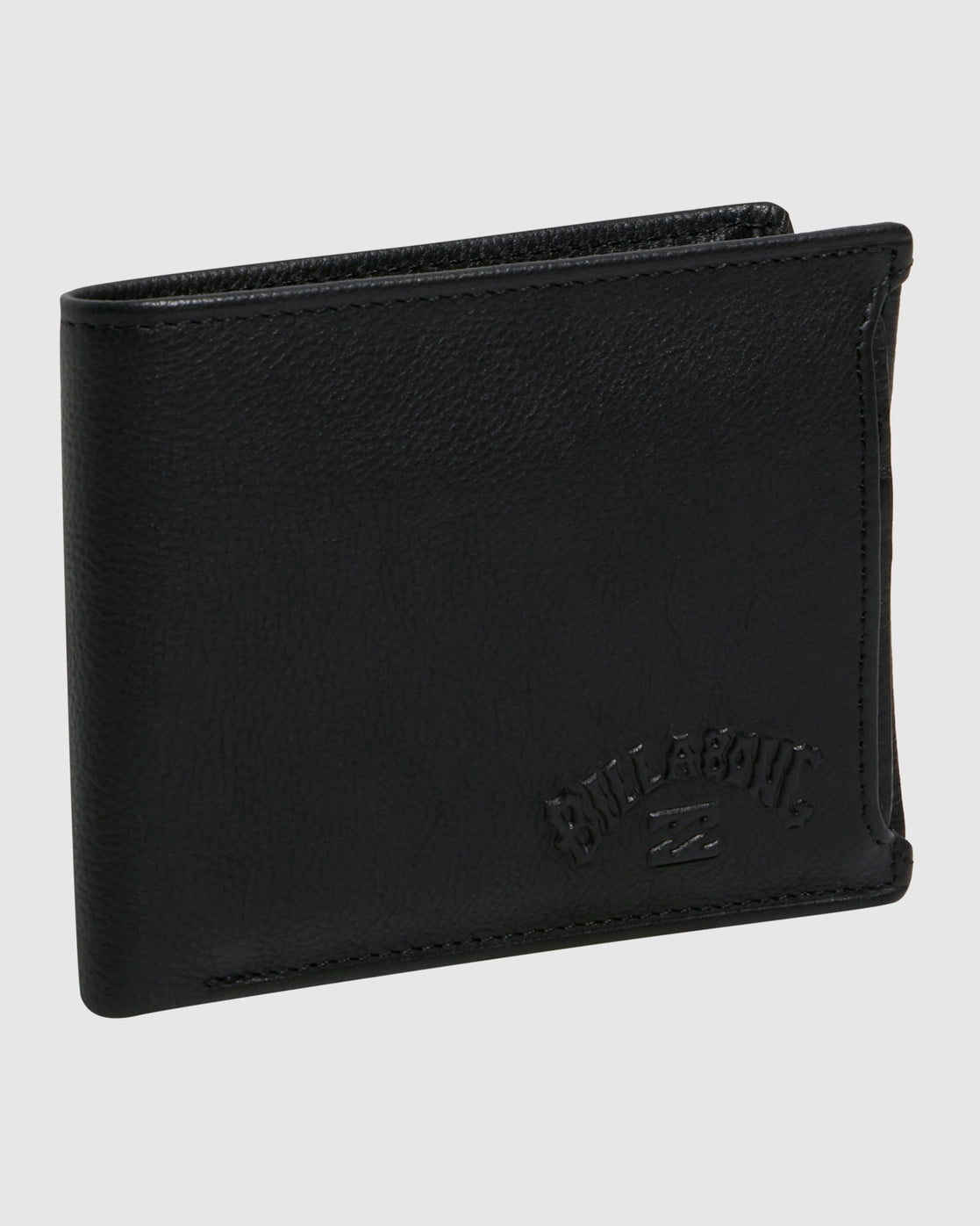 Slim 2 in 1 Leather Wallet