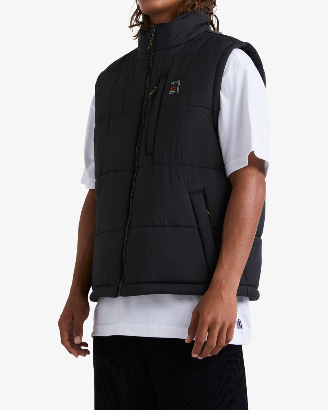 Journey Vest