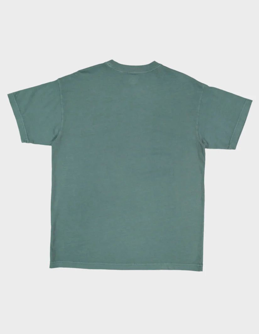 Premium Wave Wash SS