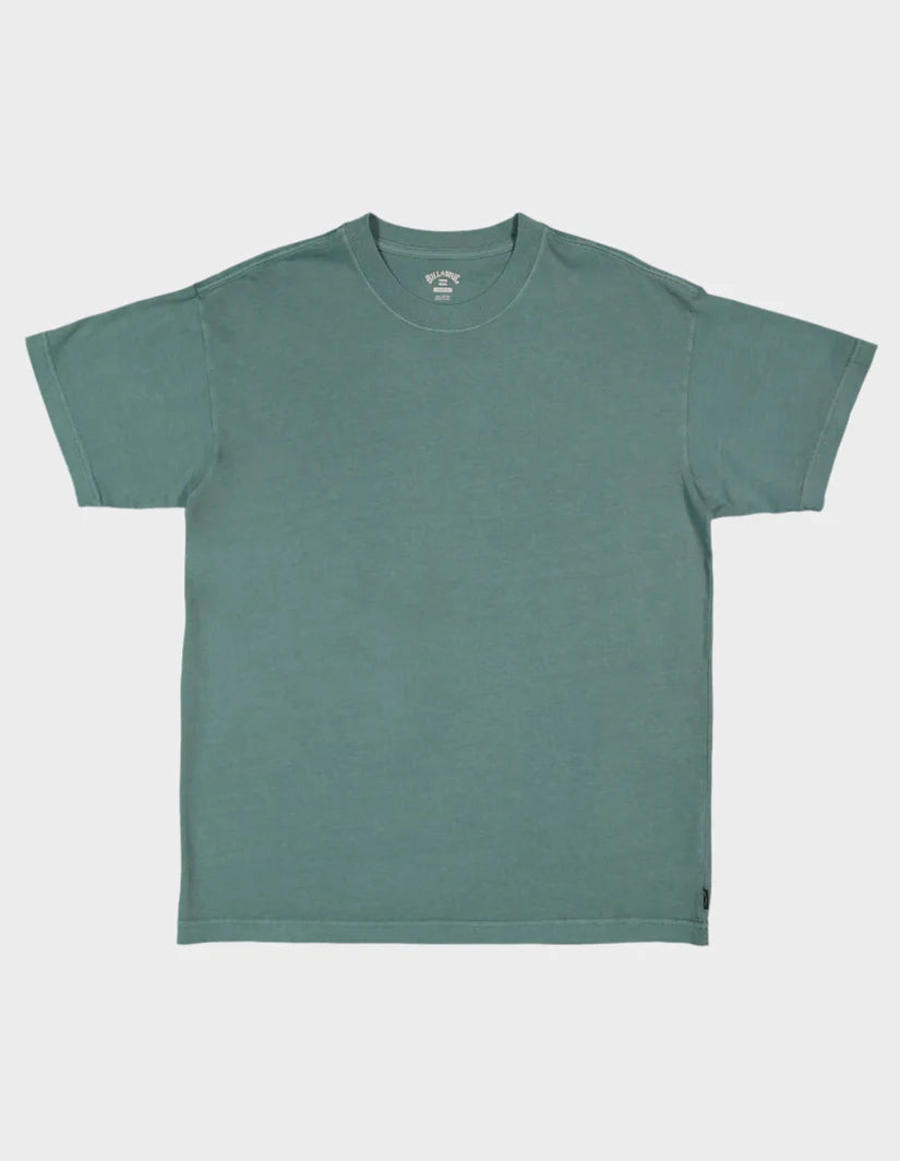 Premium Wave Wash SS