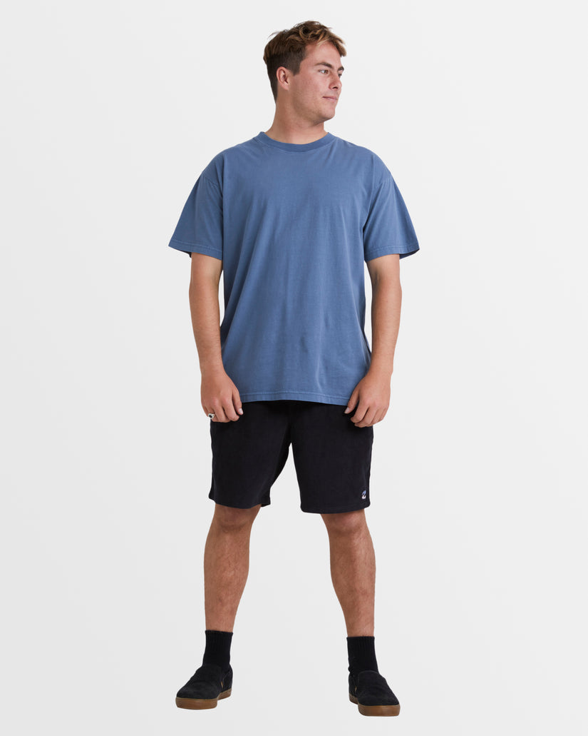 PREMIUM WAVE WASH SS