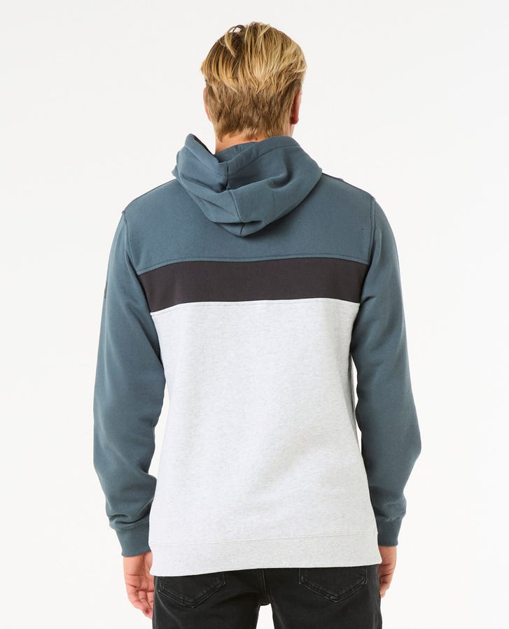 UNDERTOW PANEL HOOD - Rip CurlCFEBT9 - PINE NIGHT - L