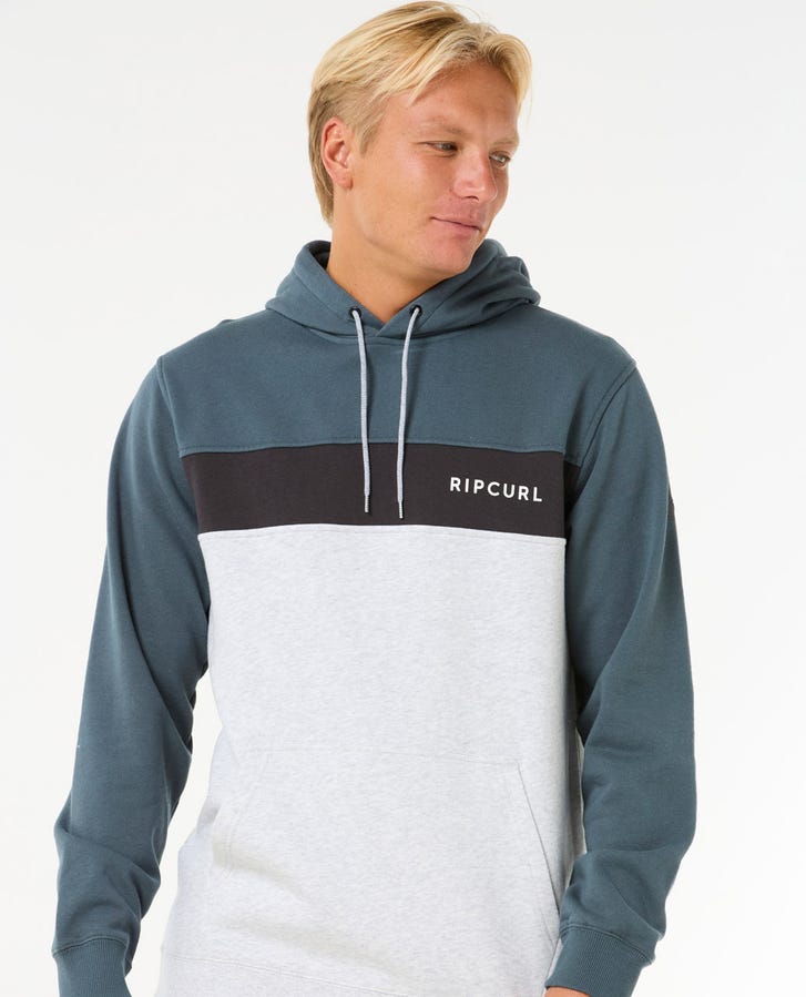 UNDERTOW PANEL HOOD - Rip CurlCFEBT9 - PINE NIGHT - L