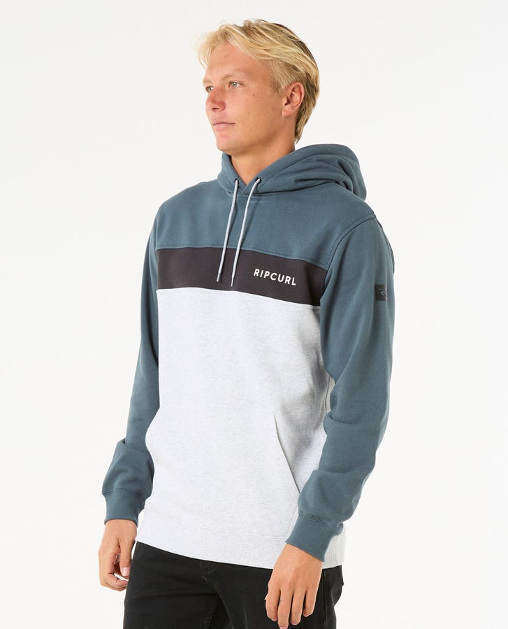 UNDERTOW PANEL HOOD - Rip CurlCFEBT9 - PINE NIGHT - L