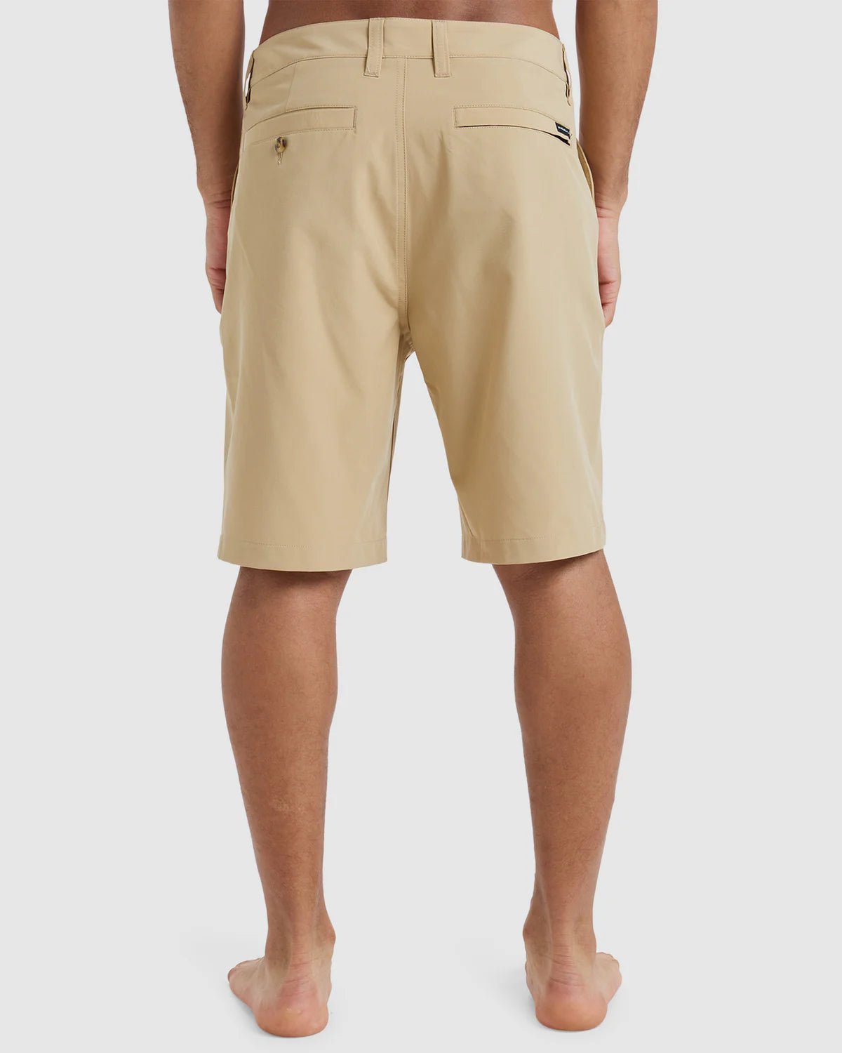 UNION AMPHIBIAN 20 - QuiksilverEQYHY03881 - KHAKI - 28