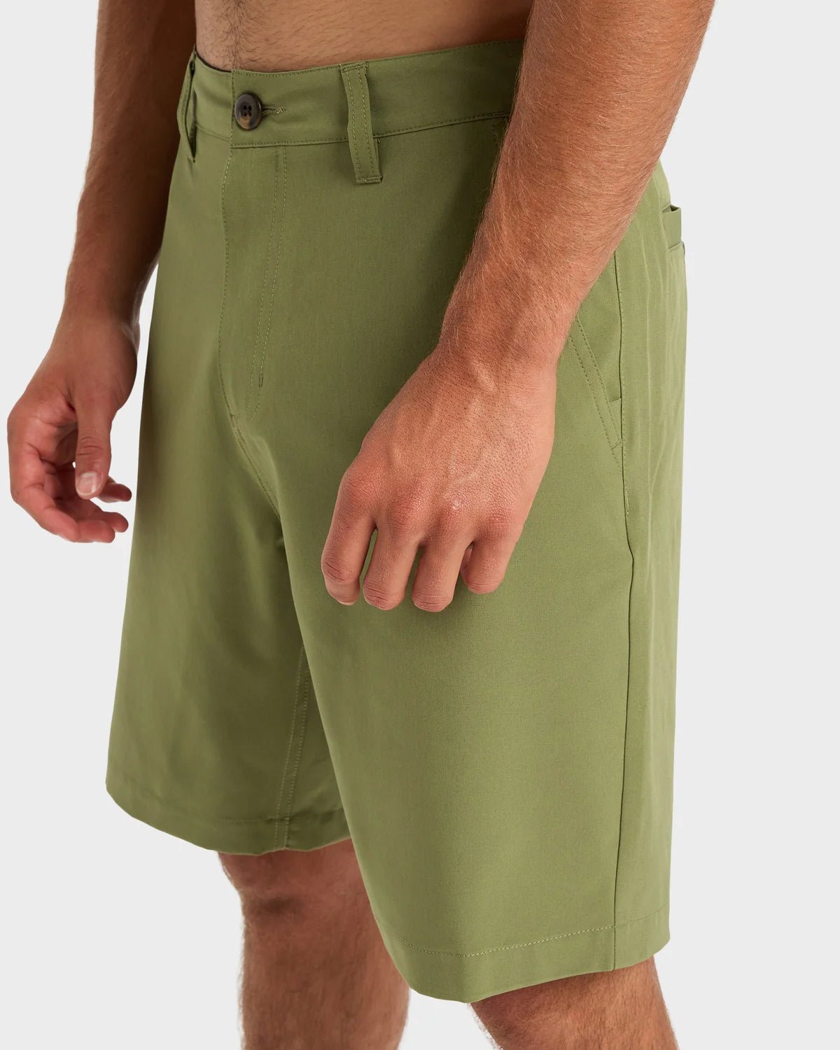 UNION AMPHIBIAN 20 - QuiksilverEQYHY03881 - LODEN GREEN - 28