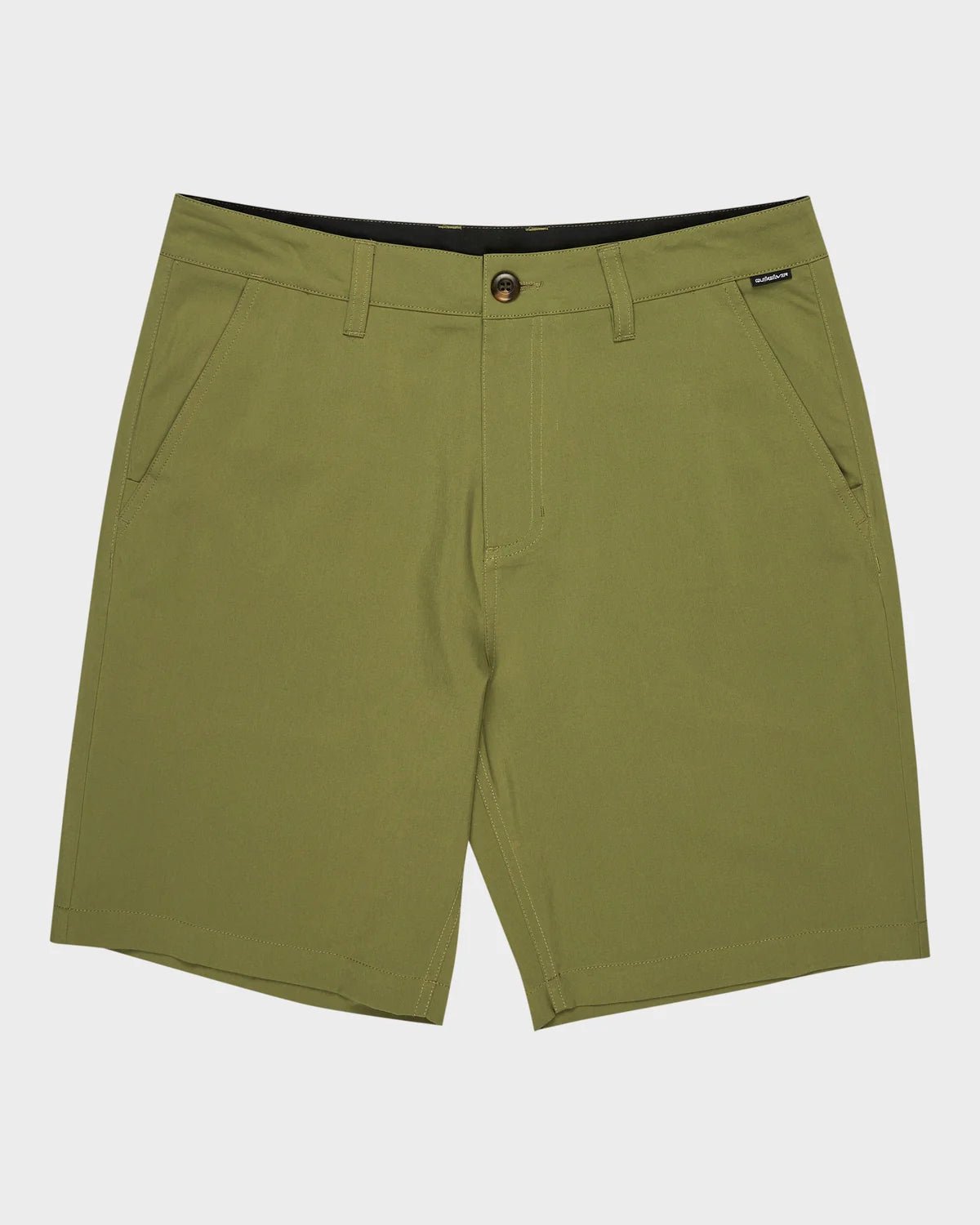 UNION AMPHIBIAN 20 - QuiksilverEQYHY03881 - LODEN GREEN - 28