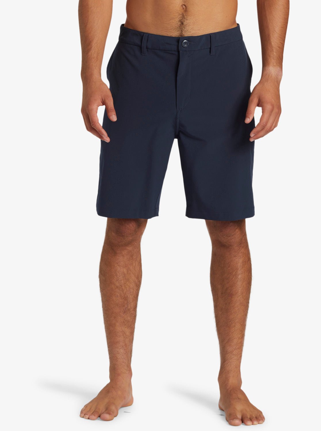 Union Amphibian 20 - QuiksilverAQYHY03242 - KTP0 - Dark Navy - 28