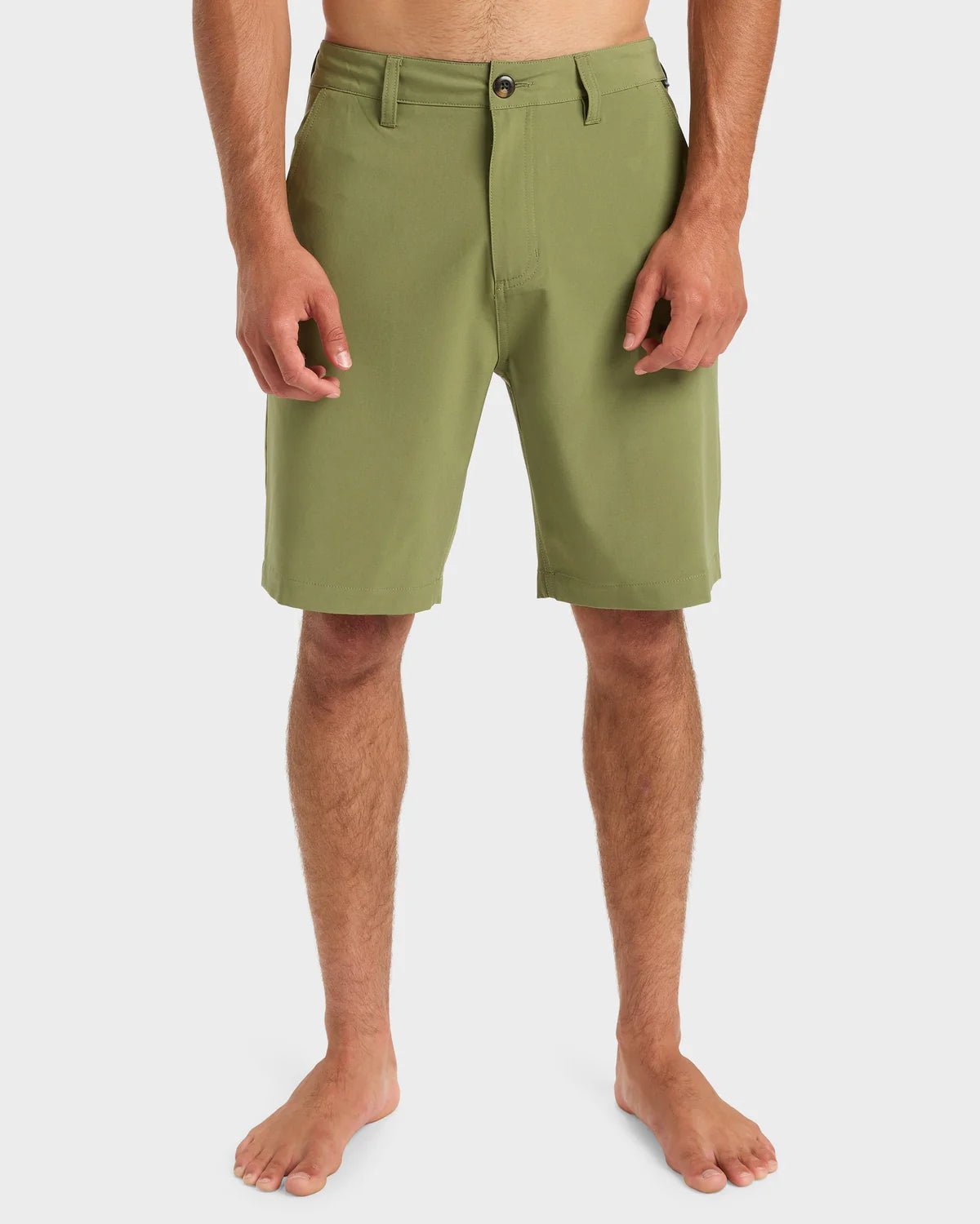 UNION AMPHIBIAN 20 - QuiksilverEQYHY03881 - LODEN GREEN - 28