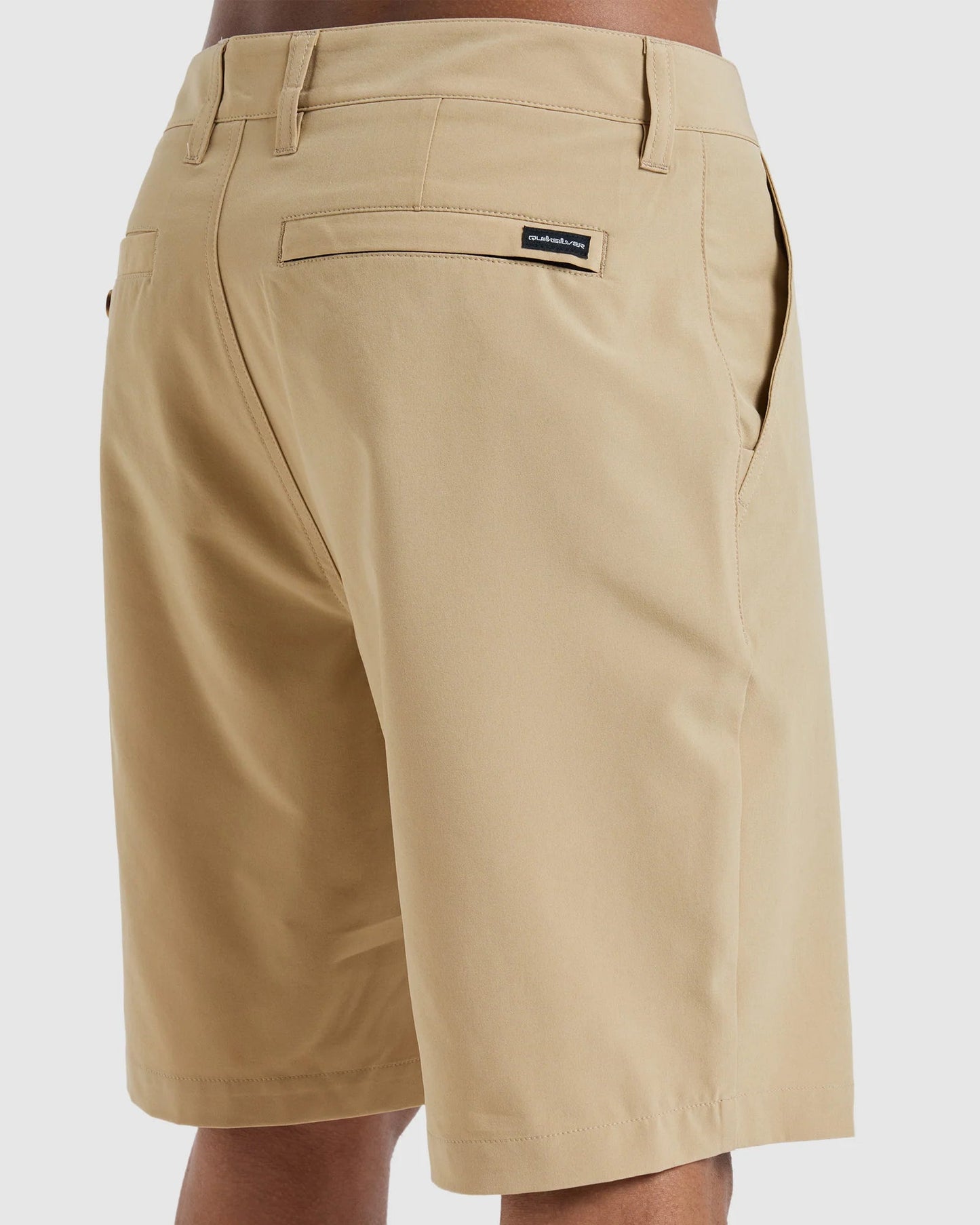 UNION AMPHIBIAN 20 - QuiksilverEQYHY03881 - KHAKI - 28