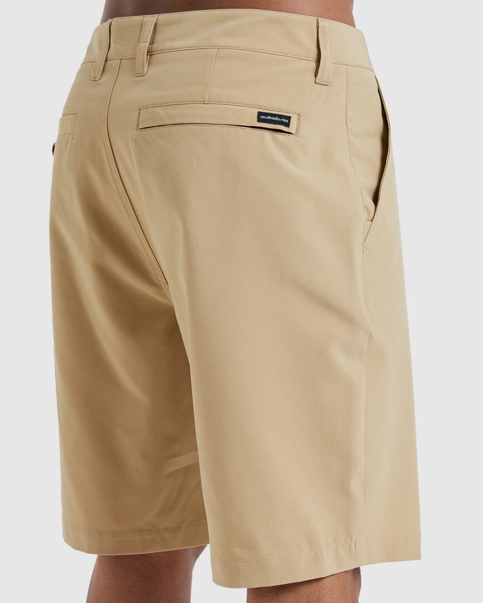 UNION AMPHIBIAN 20 - QuiksilverEQYHY03881 - KHAKI - 28