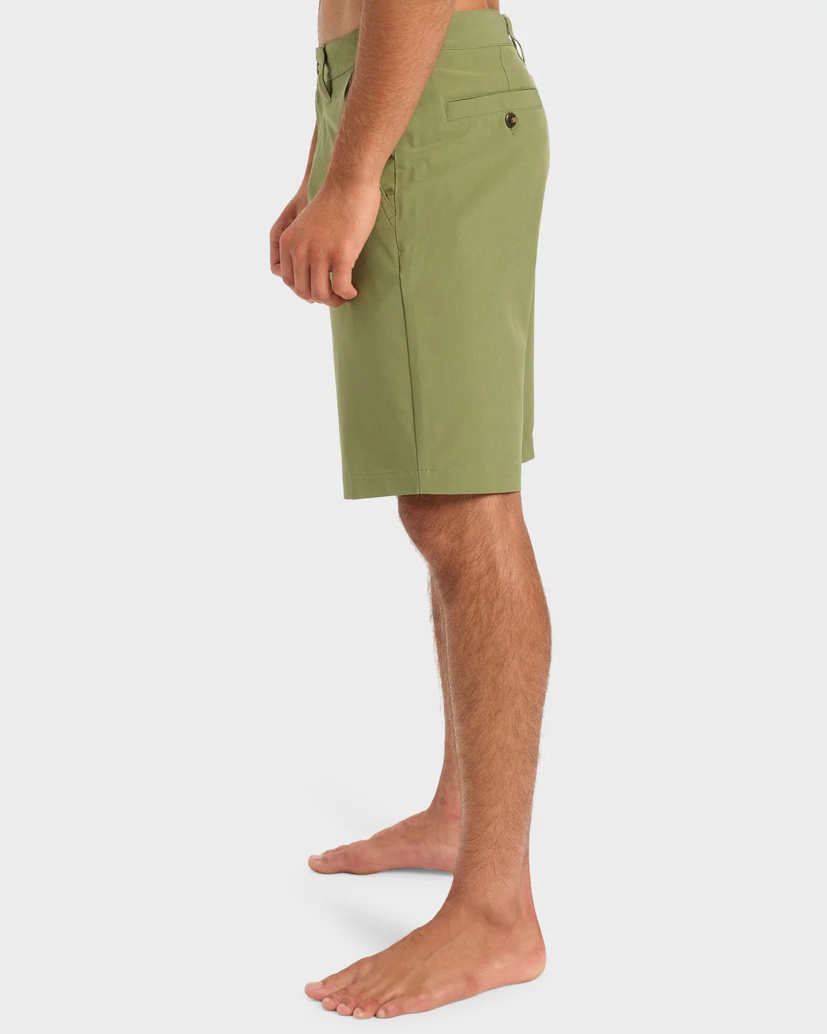 UNION AMPHIBIAN 20 - QuiksilverEQYHY03881 - LODEN GREEN - 28
