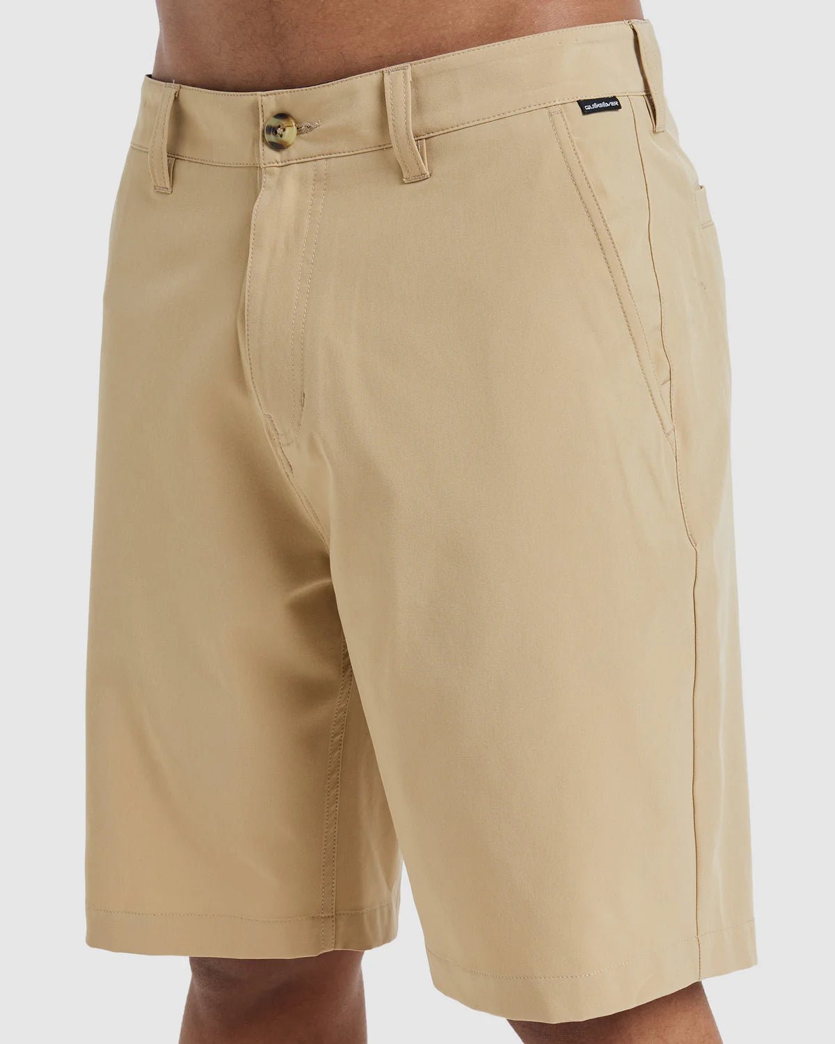 UNION AMPHIBIAN 20 - QuiksilverEQYHY03881 - KHAKI - 28